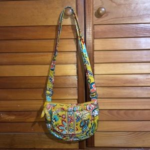 Vera Bradley Purse